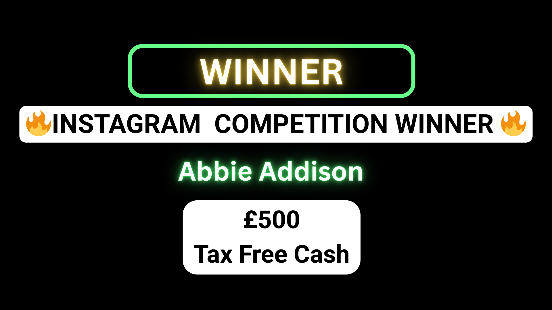 Free Competition